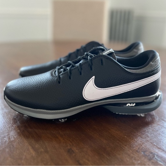 Mens Nike Air Zoom Victory Tour 3 - Black - (DV6798-010) - Golf - Picture 2 of 5